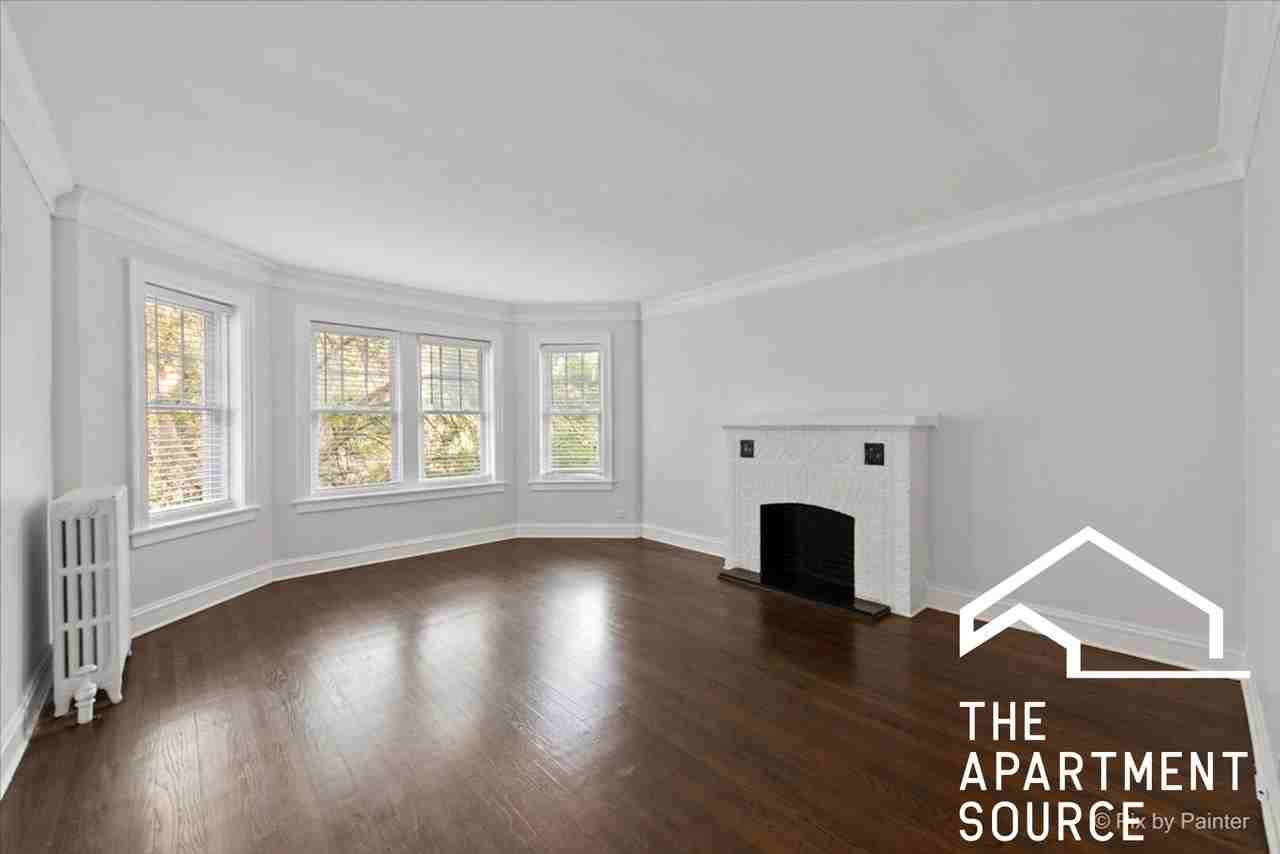 5430 N Campbell Ave #3N - Photo 5 of 10