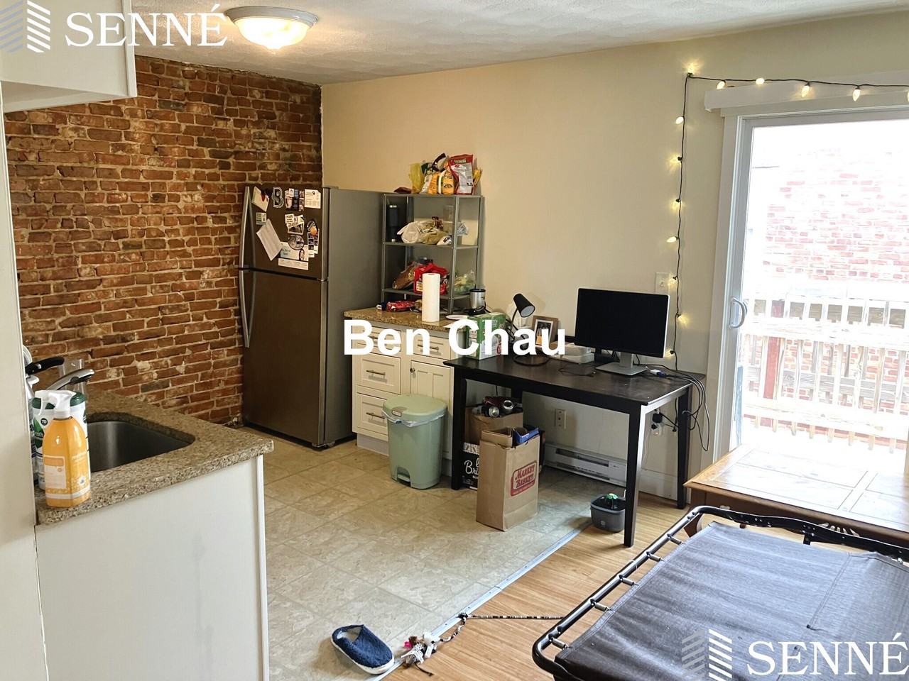 3 Elm St #3B