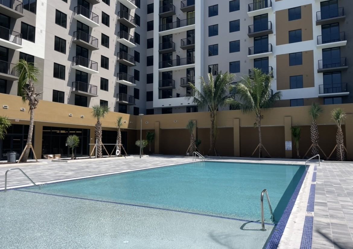 976 East 24th Street #409