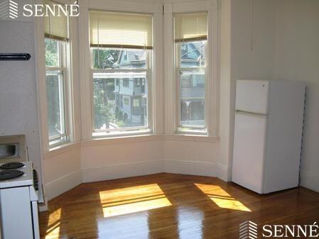 19 Garfield St #4