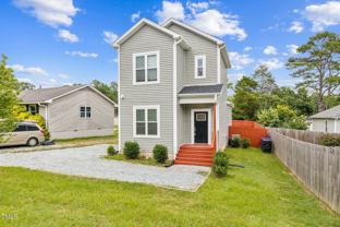 3506 Guess Road Road - Photo 1 of 1