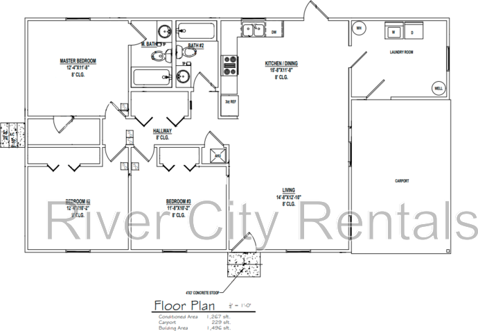 1074 Se 52nd St - Photo 2 of 18