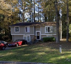 4164 Overland Trl - Photo 1 of 1