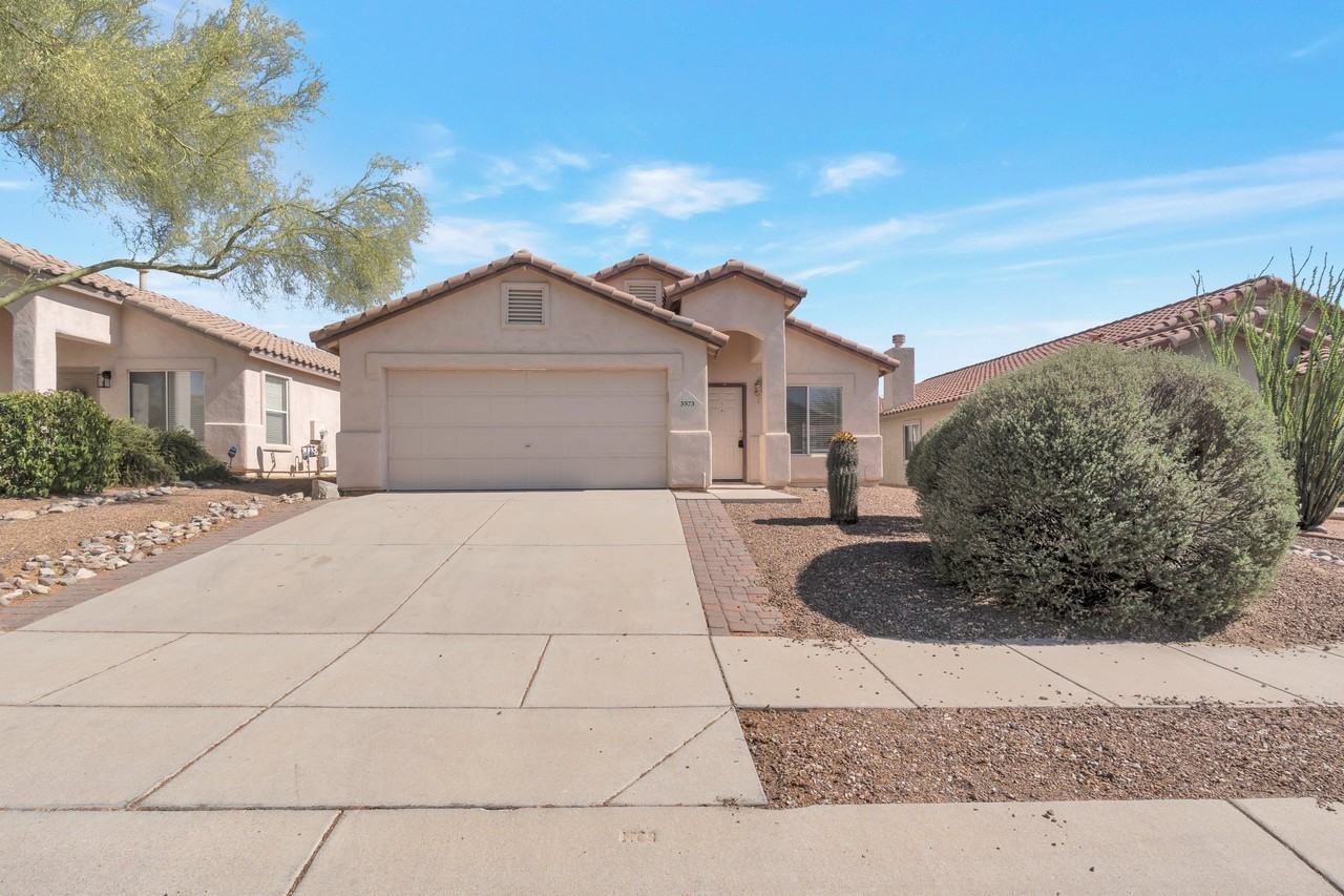 5573 W Dove Of Peace Dr - Photo 2 of 25