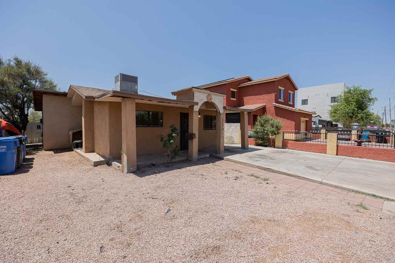 1101 W Roosevelt St - Photo 3 of 3