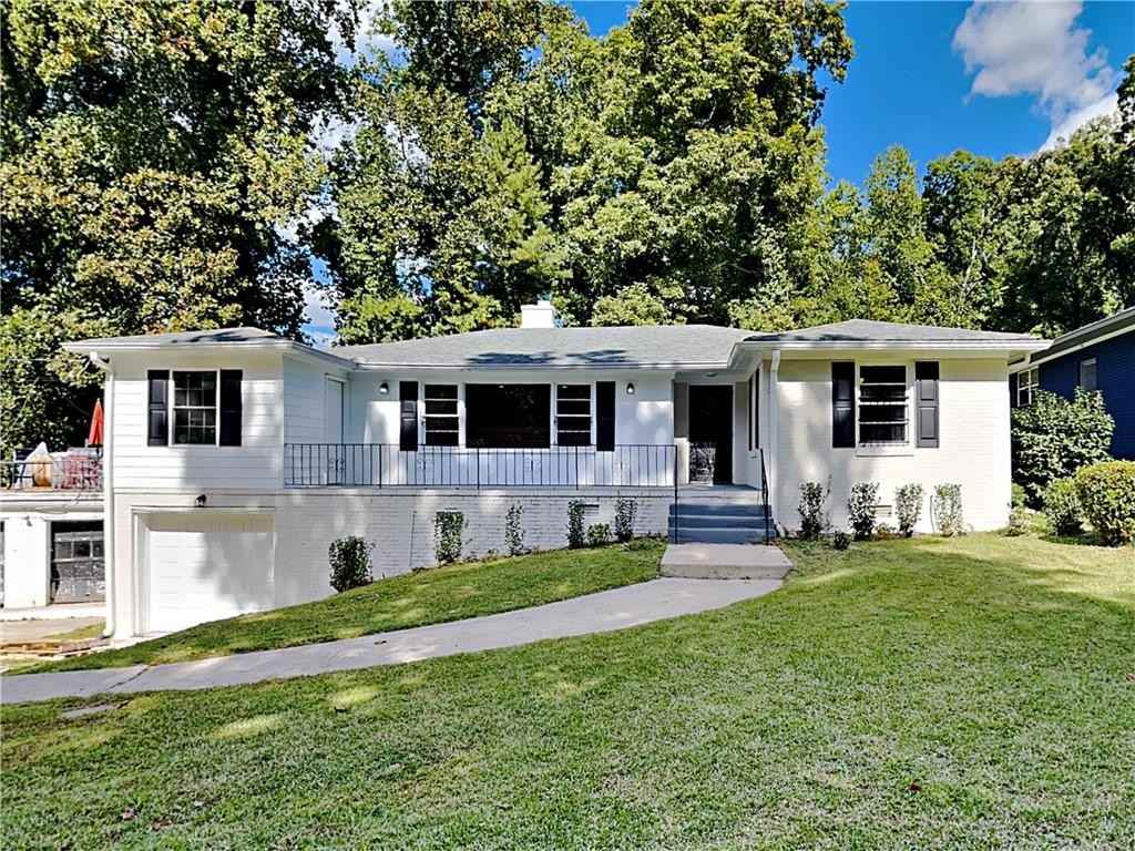 111 Leathers Cir Nw #A - Photo 2 of 20