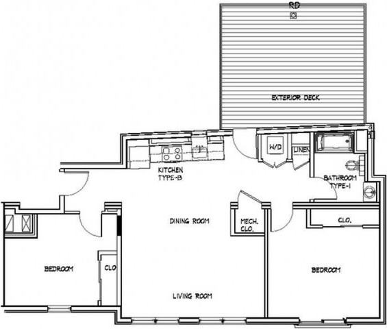 78 Braintree St #410