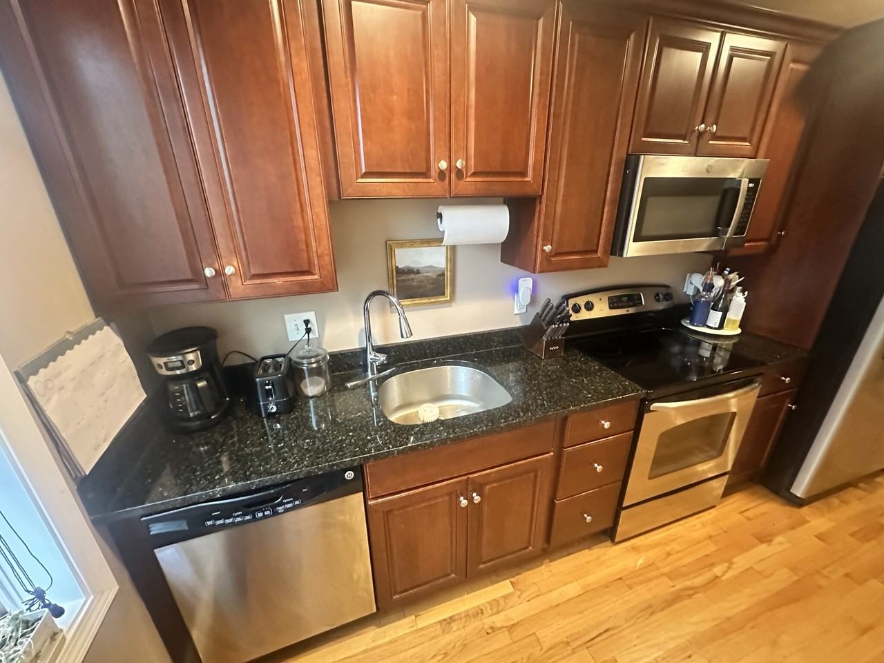 100 Fellsway W #203 - Photo 6 of 15