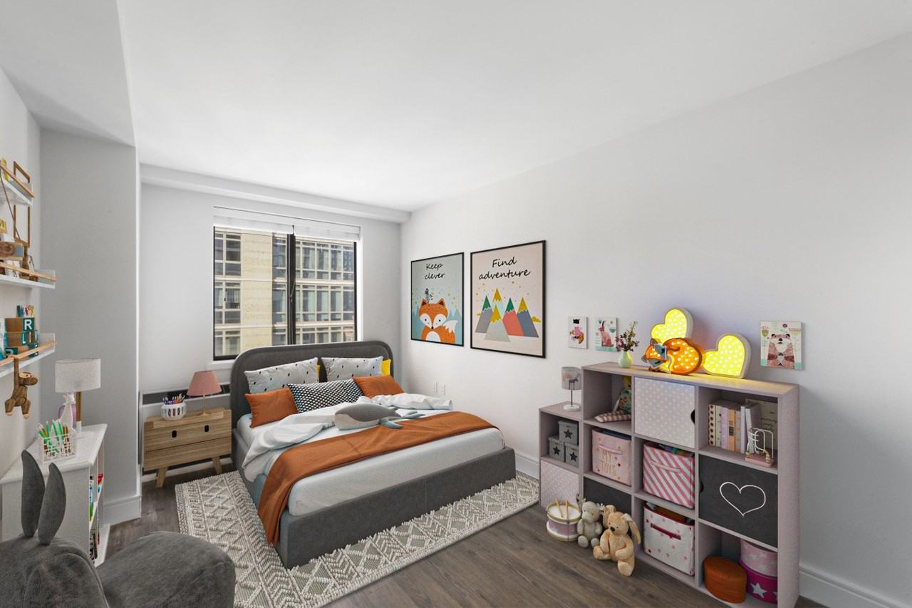 E 91st St #1202 - Photo 2 of 7