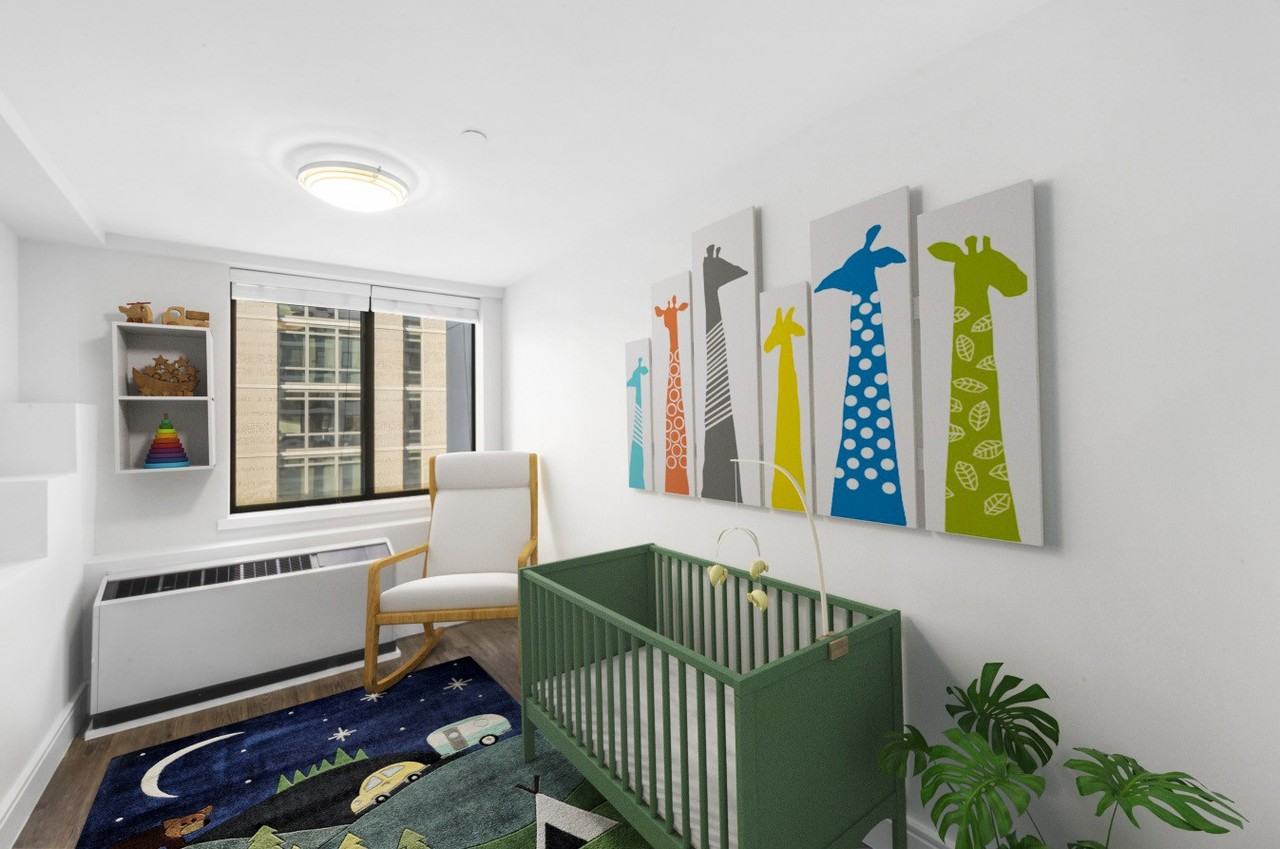 E 91st St #1202 - Photo 3 of 7