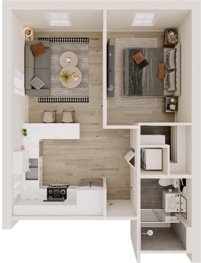 2333 Haverford Rd - Photo 3 of 9