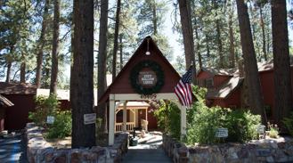 Cozy Hollow Lodge - Photo 1 of 1