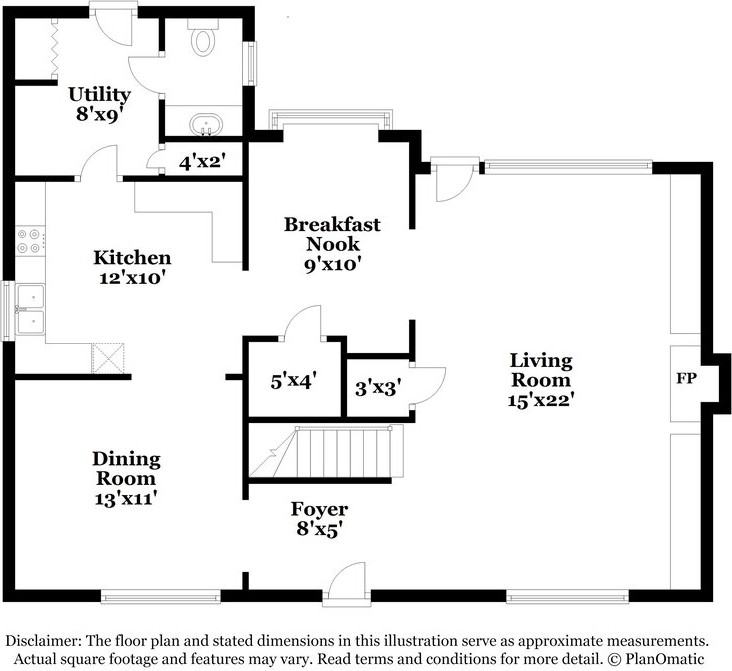15127 Camino Del Sol Dr - Photo 2 of 17