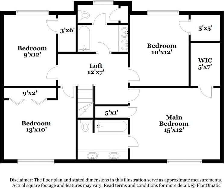 15127 Camino Del Sol Dr - Photo 3 of 17