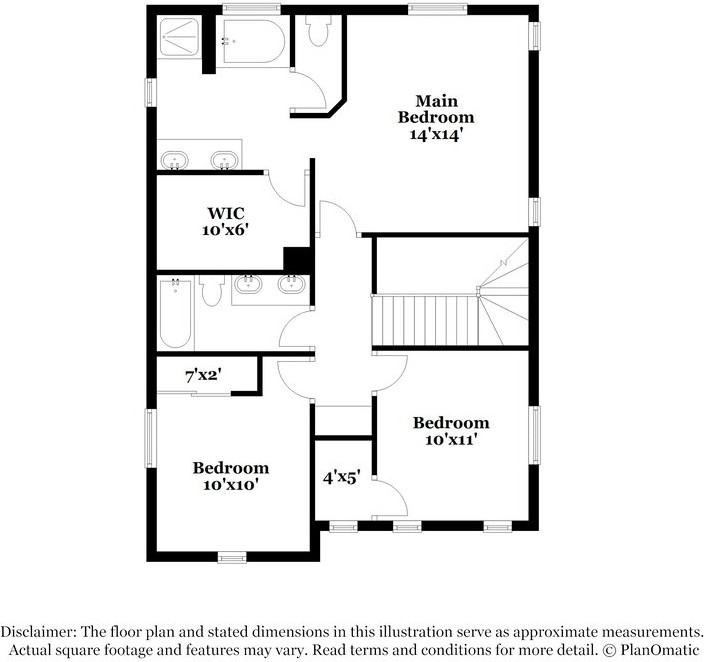 4665 E Olney Ave - Photo 3 of 17