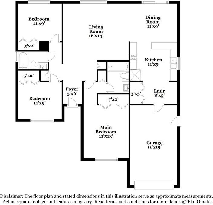 1625 Crystalview Trl - Photo 2 of 16