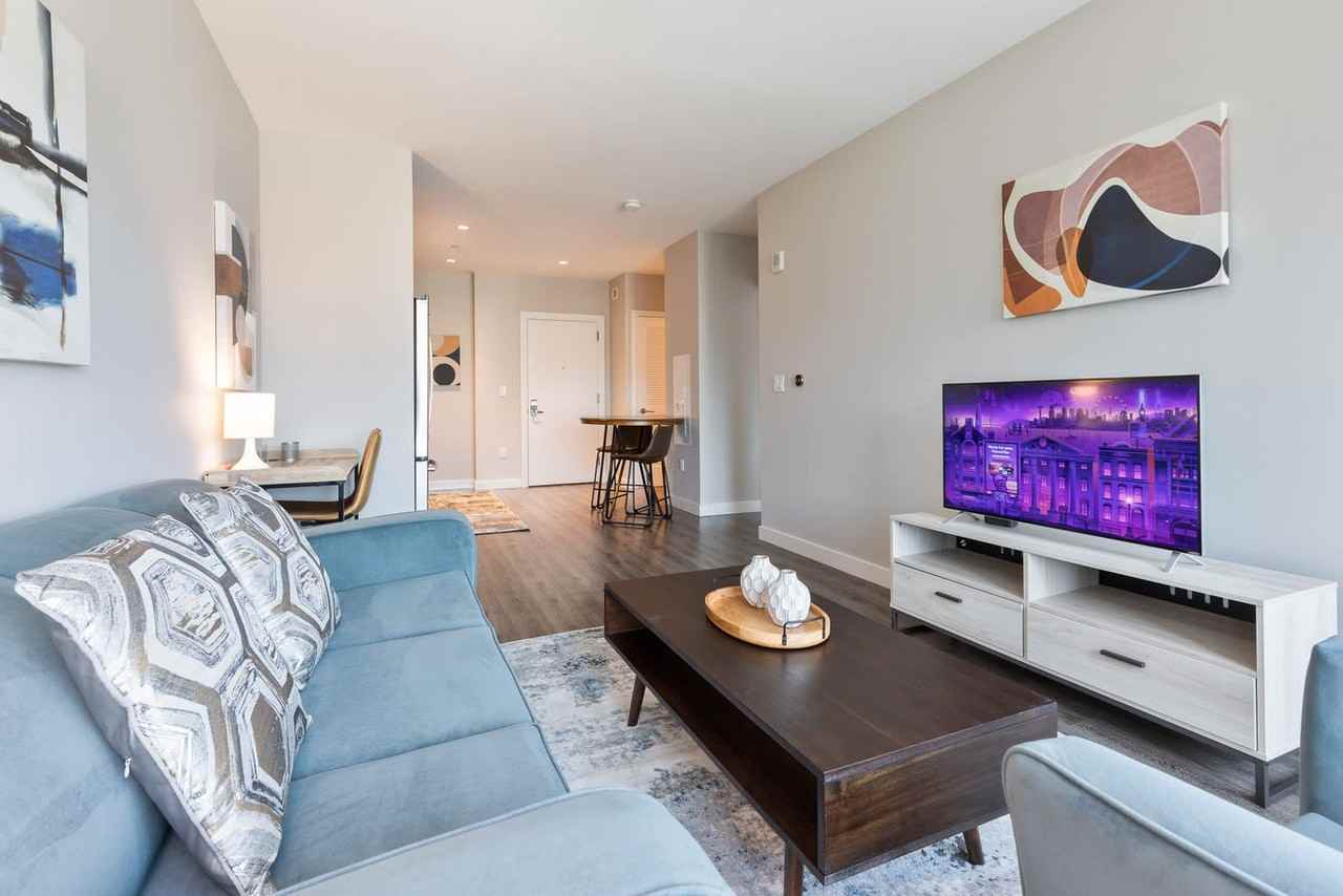 5 Fan Pier Blvd #1039248P - Photo 3 of 25