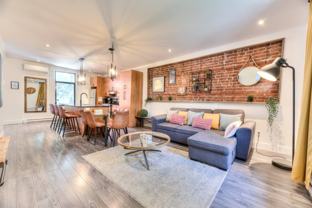 3833 Rue Saint-Denis - Photo 1 of 1