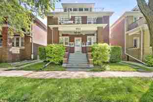 852 Beaconsfield Ave #2S - Photo 1 of 1