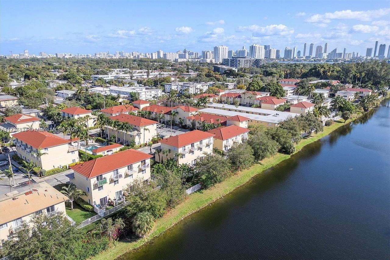 2062 Northeast 167th Street #3-112 - Photo 2 of 11