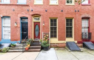 featured image of 1317 Hollins St ##2