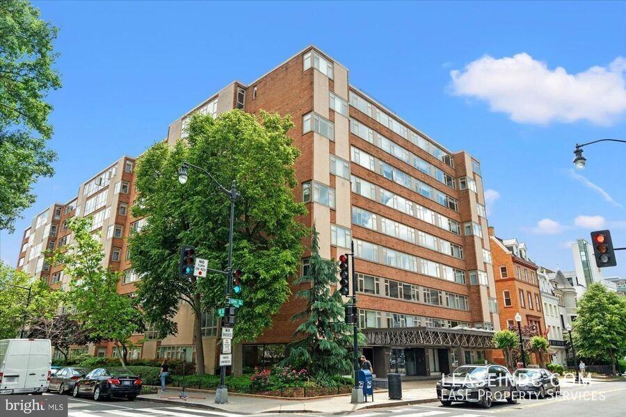 1545 18th St Nw #905A