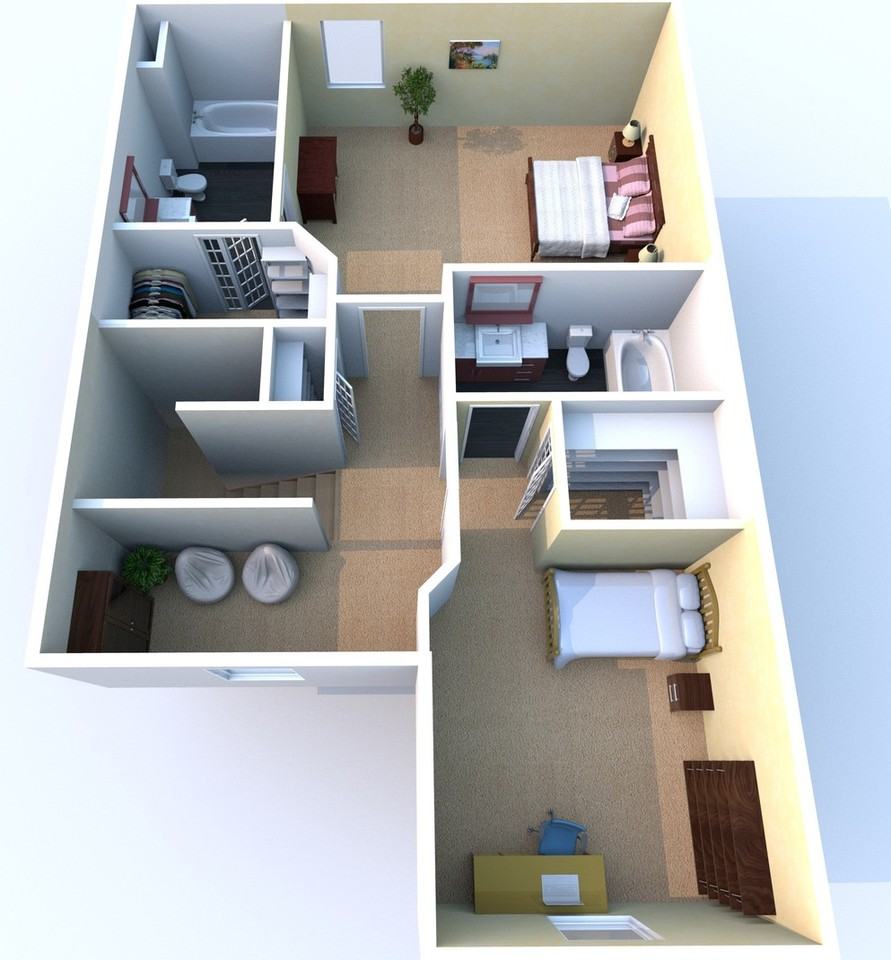 552 Oak Meadow Lane - Photo 3 of 22