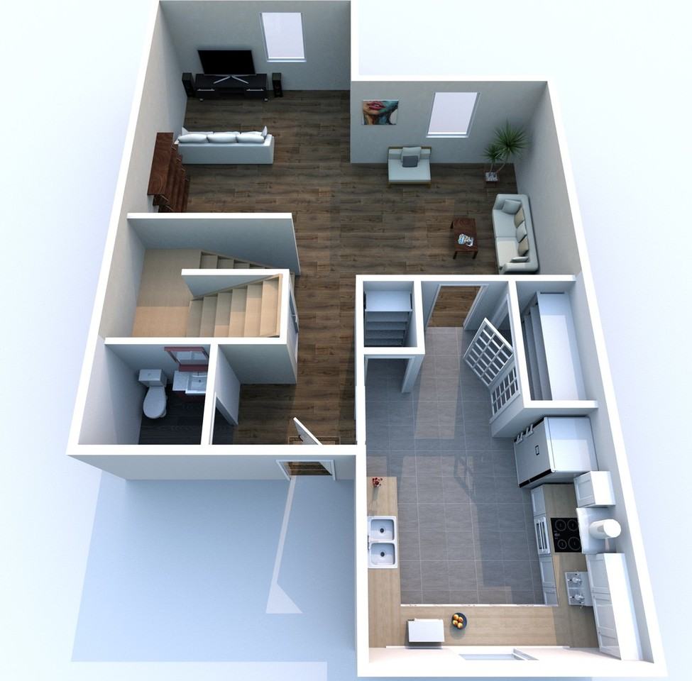 552 Oak Meadow Lane - Photo 2 of 22