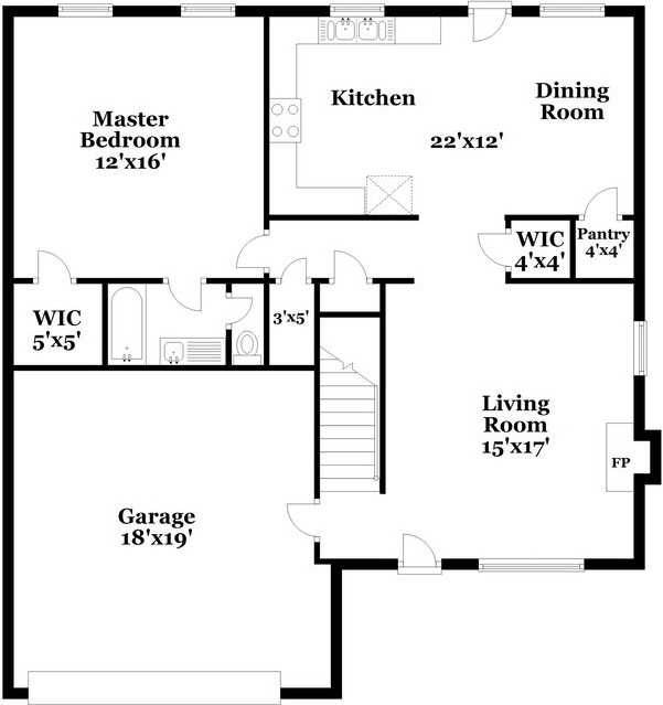 525 Hillcrest Cross Rd - Photo 2 of 17