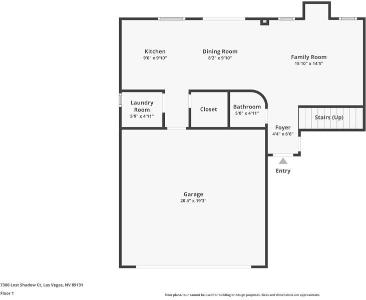 7300 Lost Shadow Ct - Photo 2 of 18