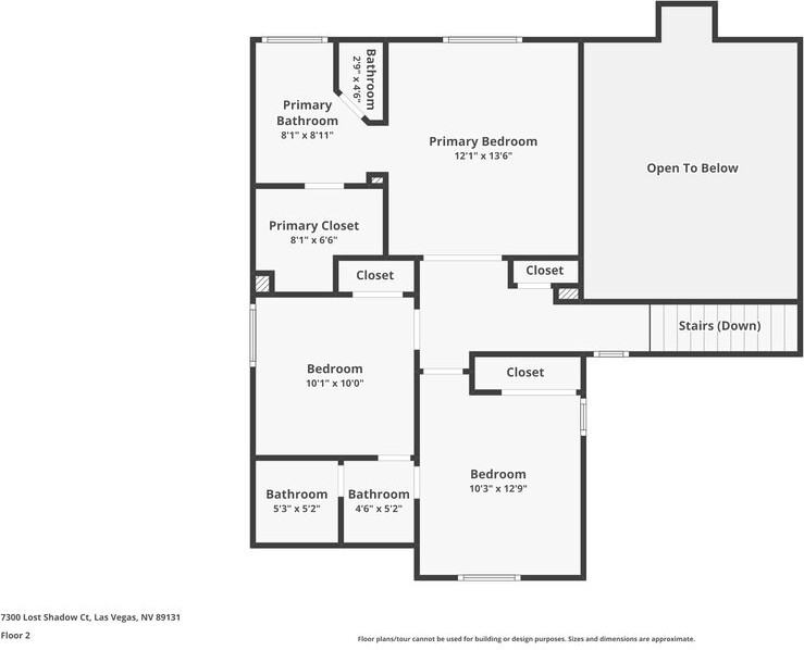 7300 Lost Shadow Ct - Photo 3 of 18