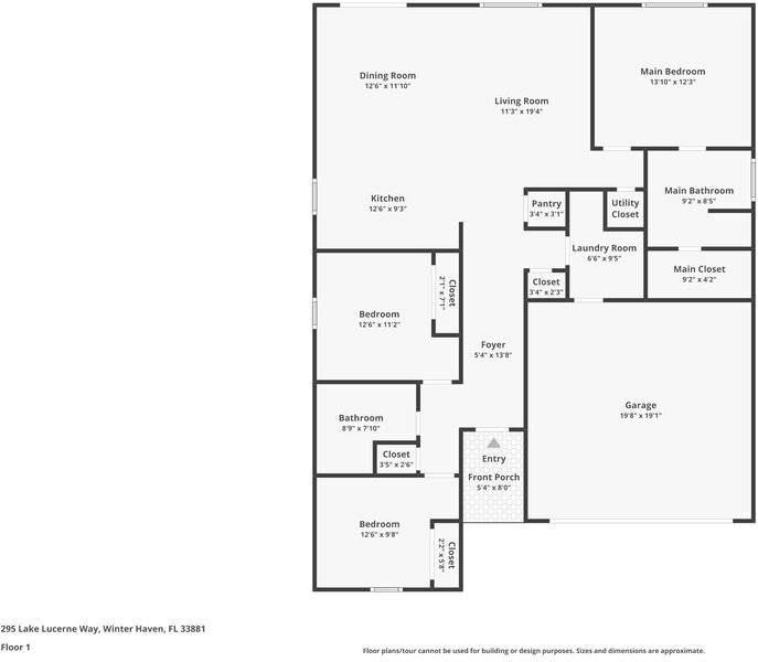 295 Lake Lucerne Way - Photo 2 of 16