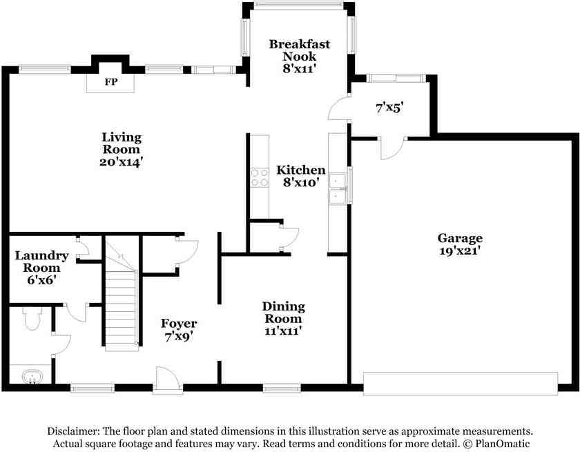 6500 Baird Ln - Photo 2 of 17