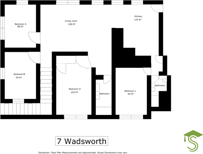 7 Wadsworth St - Photo 7 of 7