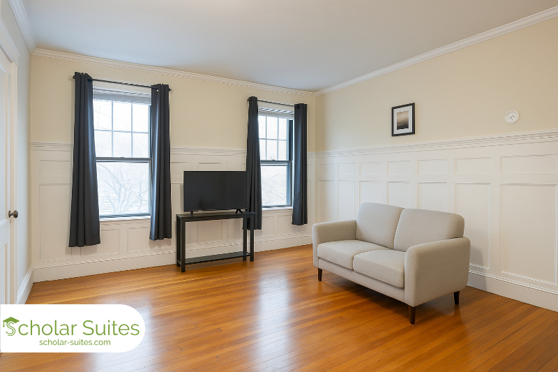 1247 Beacon St #2 - Photo 6 of 14