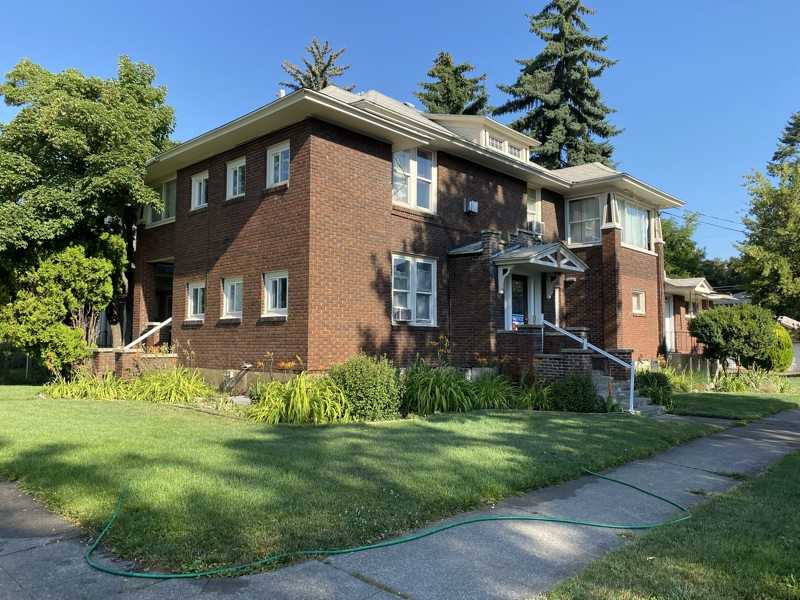 1605 North Madison Street #8