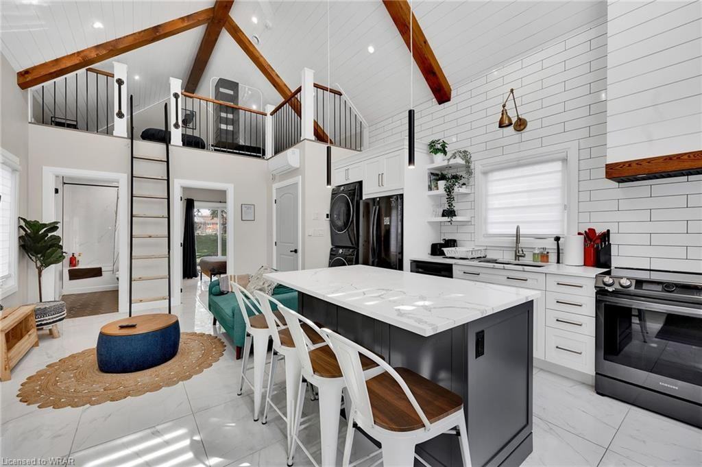 48 Harber Avenue #Rear - Photo 2 of 20