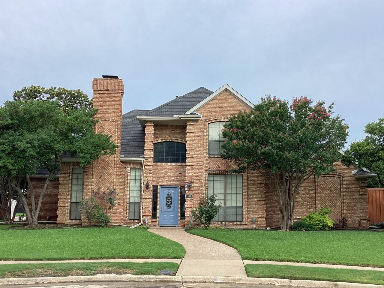 7313 Hollingsworth Dr #NA - Photo 2 of 22