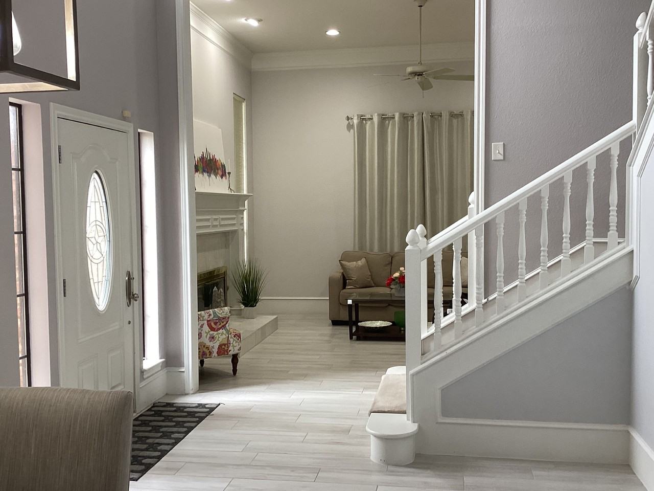 7313 Hollingsworth Dr #NA - Photo 3 of 22