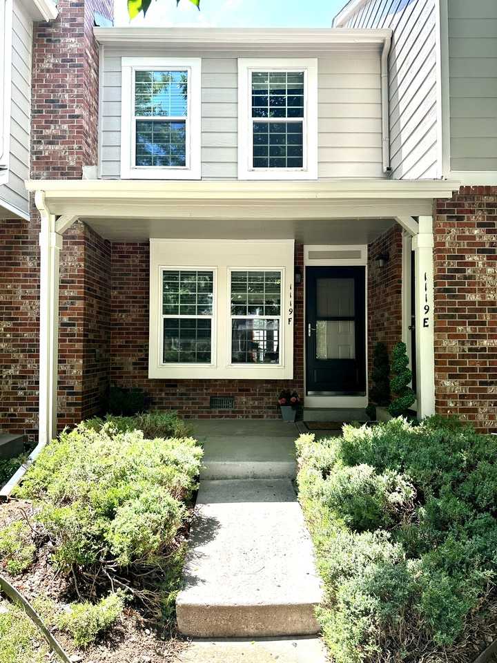 1119 South Waco Street #NA