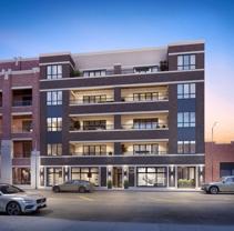 4920 N Lincoln Ave #2W - Photo 1 of 1