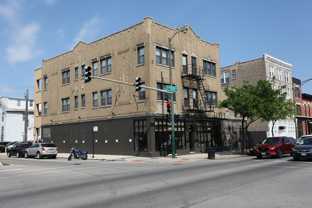 1400 N Ashland Ave - Photo 1 of 1