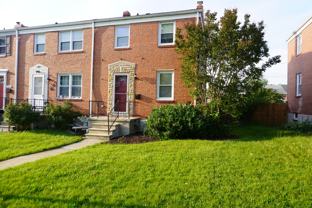 1710 Weston Avenue - Photo 1 of 1
