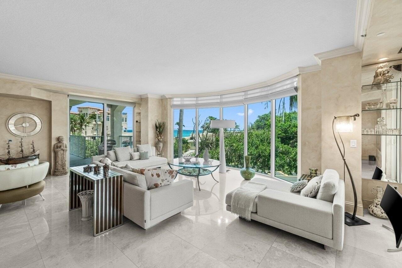 3740 S Ocean Blvd #201 - Photo 7 of 50