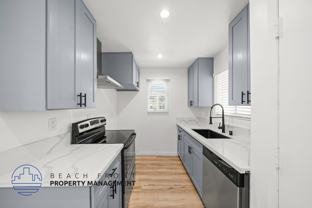 708 North Juanita - Photo 1 of 1