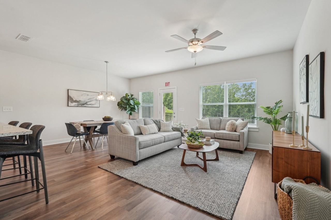 Satterfield Commons - Photo 7 of 53