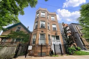 2348 W Moffat St #1F - Photo 1 of 1