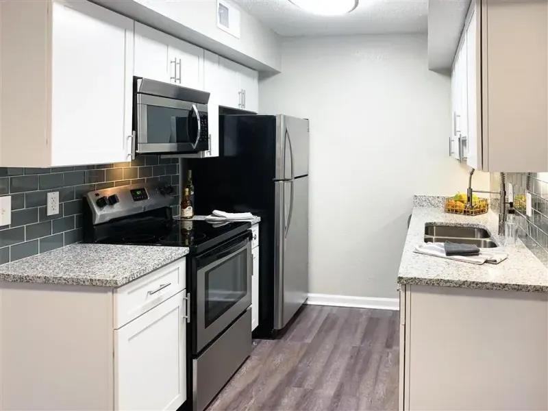 Latitude at Riverchase - Photo 2 of 21