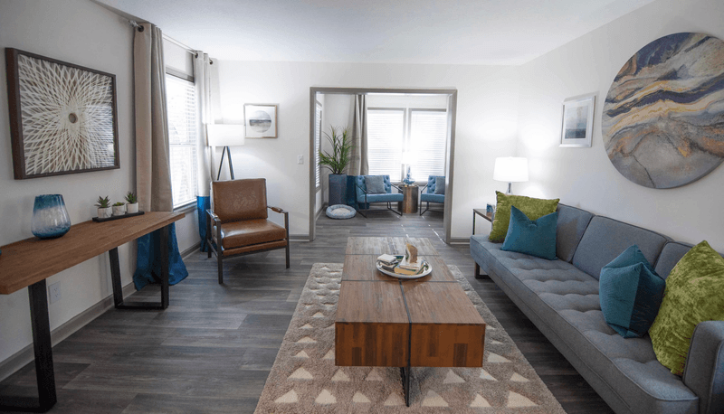 Paces Ridge at Vinings - Photo 6 of 23