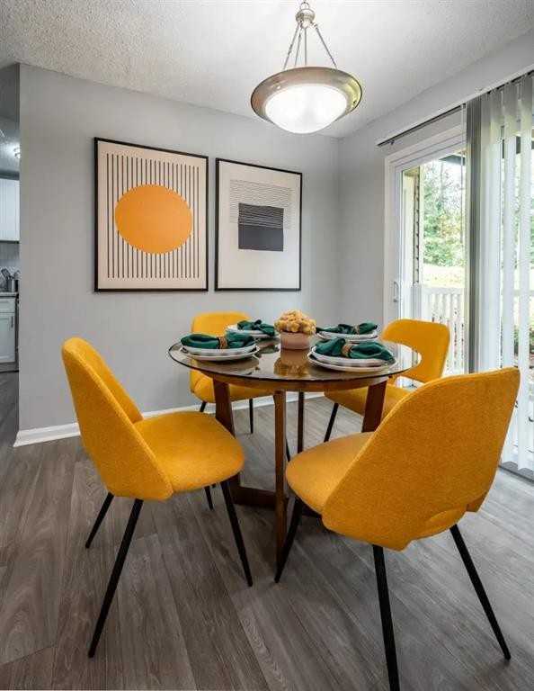 Spalding Vue - Photo 4 of 20